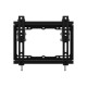 SOPORTE PARED EQUIP VESA HASTA 43 PULGADAS Soportes monitores  tv