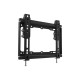 SOPORTE PARED EQUIP VESA HASTA 43 PULGADAS Soportes monitores  tv