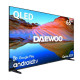 TV DAEWOO 65 PULGADAS QLED 4K UHD Television TV DAEWOO 65 PULGADAS QLED 4K UHD Television