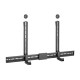 SOPORTE BARRA SONIDO UNIVERSAL EQUIP VESA Accesorios altavoces SOPORTE BARRA SONIDO UNIVERSAL EQUIP VESA Accesorios altavoces