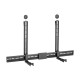 SOPORTE BARRA SONIDO UNIVERSAL EQUIP VESA Accesorios altavoces SOPORTE BARRA SONIDO UNIVERSAL EQUIP VESA Accesorios altavoces