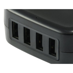 CARGADOR PARED CONCEPTRONIC ALTHEA04B 25W