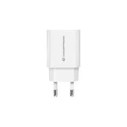 CARGADOR PARED CONCEPTRONIC ALTHEA14W BLANCO