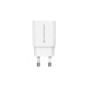 CARGADOR PARED CONCEPTRONIC ALTHEA14W BLANCO Baterías y cargadores portátiles CARGADOR PARED CONCEPTRONIC ALTHEA14W BLANCO Baterías y cargadores portátiles