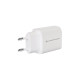 CARGADOR PARED CONCEPTRONIC ALTHEA14W BLANCO Baterías y cargadores portátiles CARGADOR PARED CONCEPTRONIC ALTHEA14W BLANCO Baterías y cargadores portátiles