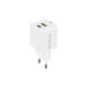 CARGADOR PARED CONCEPTRONIC ALTHEA15W 20W BLANCO Baterías y cargadores portátiles CARGADOR PARED CONCEPTRONIC ALTHEA15W 20W BLANCO Baterías y cargadores portátiles