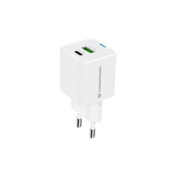 CARGADOR PARED CONCEPTRONIC ALTHEA16W 33W +
