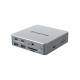 DOCKING STATION CONCEPTRONIC 15 EN 1 Dockings y hubs DOCKING STATION CONCEPTRONIC 15 EN 1 Dockings y hubs