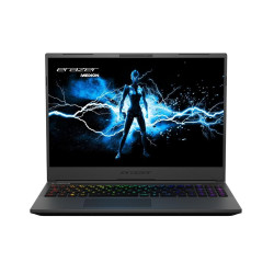 PORTATIL ERAZER MAJOR X20 I9 - 14900HX 16 PULGADAS