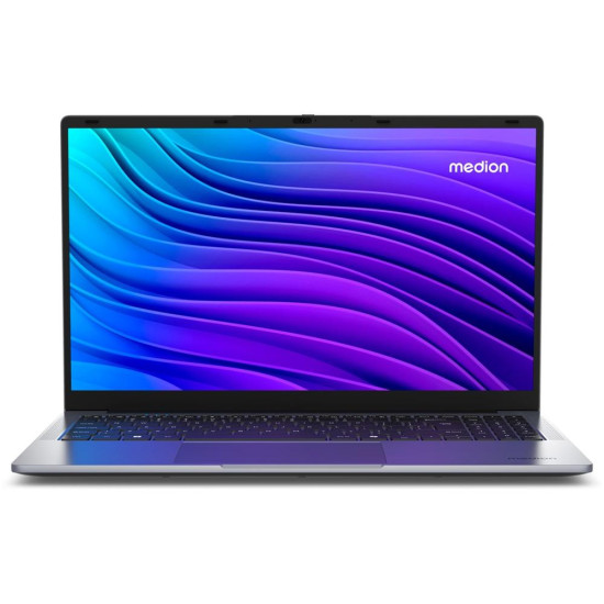 PORTATIL MEDION CEL N100 15.6 PULGADAS 4GB Pc portátiles PORTATIL MEDION CEL N100 15.6 PULGADAS 4GB Pc portátiles