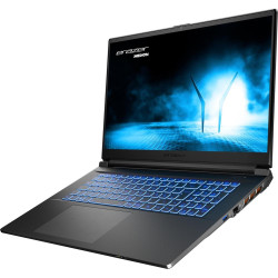 PORTATIL ERAZER SCOUT E30I I5 - 12450H 17.3 PULGADAS