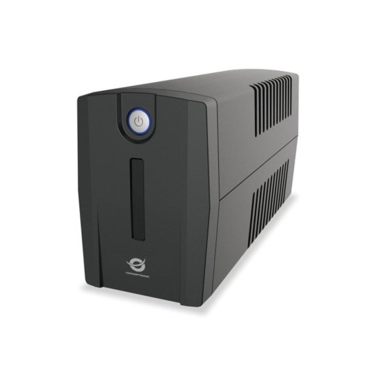 SAI CONCEPTRONIC UPS 360W 650VA LINEA Sai SAI CONCEPTRONIC UPS 360W 650VA LINEA Sai