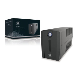 SAI CONCEPTRONIC UPS 360W 650VA LINEA