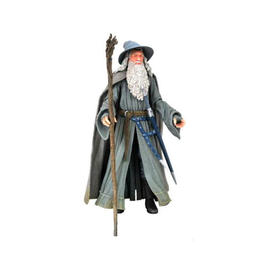 FIGURA DIAMOND SELECT TOYS EL SEÑOR Figuras FIGURA DIAMOND SELECT TOYS EL SEÑOR Figuras