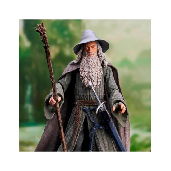 FIGURA DIAMOND SELECT TOYS EL SEÑOR Figuras FIGURA DIAMOND SELECT TOYS EL SEÑOR Figuras