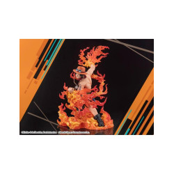 FIGURA TAMASHII SH FIGUARTS ONE PIECE