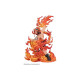 FIGURA TAMASHII SH FIGUARTS ONE PIECE Figuras