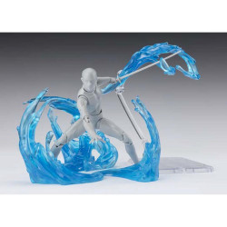 FIGURA TAMASHII NATIONS SH FIGUARTS WATER