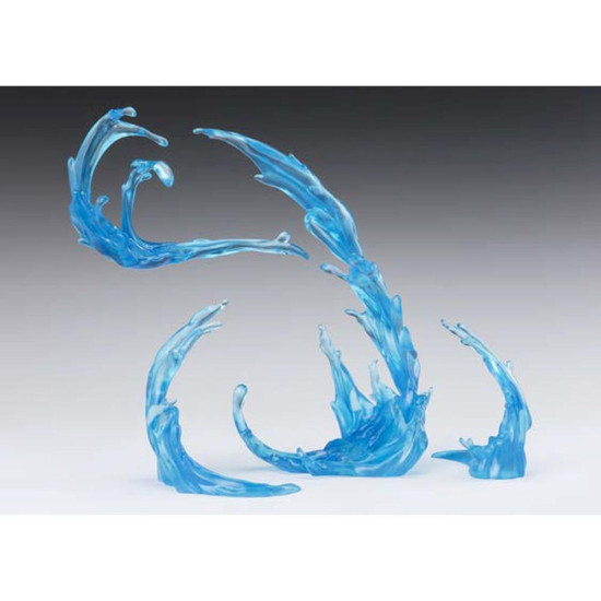 FIGURA TAMASHII NATIONS SH FIGUARTS WATER Figuras FIGURA TAMASHII NATIONS SH FIGUARTS WATER Figuras