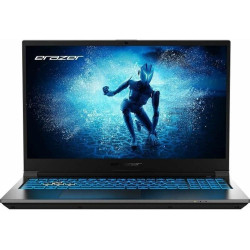 PORTATIL ERAZER DEPUTY P60 I7 - 13620H 15.6 PULGADAS