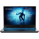 PORTATIL ERAZER DEPUTY P60 I7 - 13620H 15.6 PULGADAS Pc portátiles PORTATIL ERAZER DEPUTY P60 I7 - 13620H 15.6 PULGADAS Pc portátiles