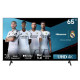 TV HISENSE 65 PULGADAS DLED 4K UHD Television TV HISENSE 65 PULGADAS DLED 4K UHD Television