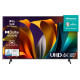 TV HISENSE 65 PULGADAS DLED 4K UHD Television TV HISENSE 65 PULGADAS DLED 4K UHD Television
