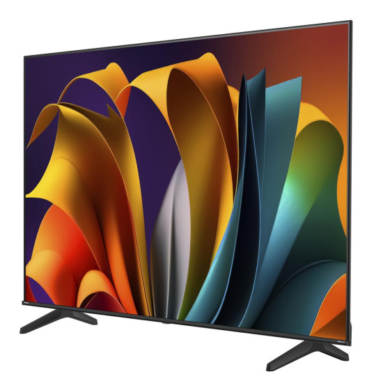 TV HISENSE 65 PULGADAS DLED 4K UHD Television TV HISENSE 65 PULGADAS DLED 4K UHD Television