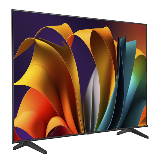 TV HISENSE 65 PULGADAS DLED 4K UHD Television TV HISENSE 65 PULGADAS DLED 4K UHD Television