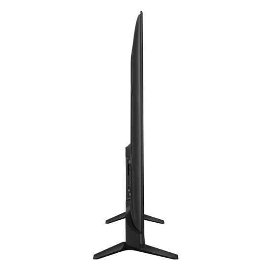 TV HISENSE 65 PULGADAS DLED 4K UHD Television TV HISENSE 65 PULGADAS DLED 4K UHD Television
