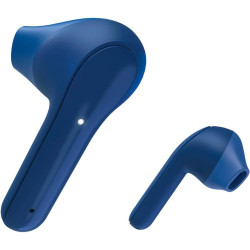 AURICULARES HAMA FREEDOM LIGHT BLUETOOTH AZUL