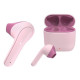 AURICULARES HAMA FREEDOM LIGHT BLUETOOTH ROSA Auriculares