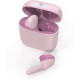 AURICULARES HAMA FREEDOM LIGHT BLUETOOTH ROSA Auriculares