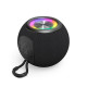 ALTAVOZ HAMA BALL SHAPE MONO NEGRO Altavoces ALTAVOZ HAMA BALL SHAPE MONO NEGRO Altavoces