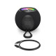 ALTAVOZ HAMA BALL SHAPE MONO NEGRO Altavoces ALTAVOZ HAMA BALL SHAPE MONO NEGRO Altavoces