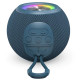 ALTAVOZ HAMA BALL SHAPE MONO AZUL Altavoces ALTAVOZ HAMA BALL SHAPE MONO AZUL Altavoces