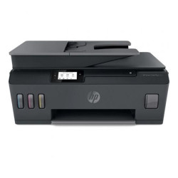 MULTIFUNCIÓN HP SMART TANK PLUS 570