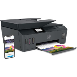 MULTIFUNCIÓN HP SMART TANK PLUS 570