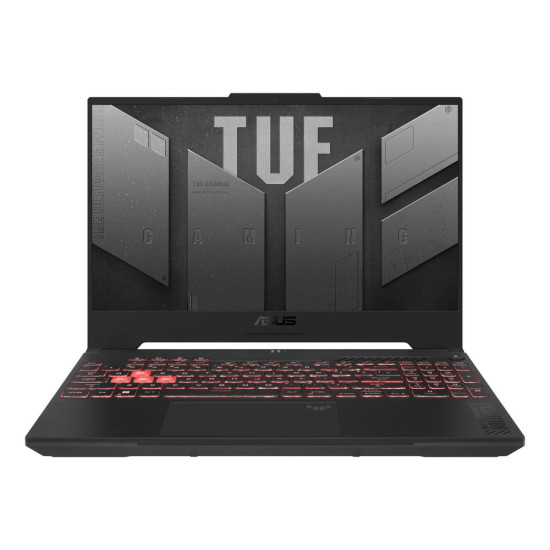 ASUS TUF GAMING TUF507NVR - LP047 AMD RYZEN Pc portátiles ASUS TUF GAMING TUF507NVR - LP047 AMD RYZEN Pc portátiles