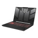 ASUS TUF GAMING TUF507NVR - LP047 AMD RYZEN Pc portátiles ASUS TUF GAMING TUF507NVR - LP047 AMD RYZEN Pc portátiles
