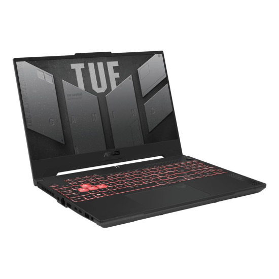 ASUS TUF GAMING TUF507NVR - LP047 AMD RYZEN Pc portátiles ASUS TUF GAMING TUF507NVR - LP047 AMD RYZEN Pc portátiles