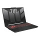 ASUS TUF GAMING TUF507NVR - LP047 AMD RYZEN Pc portátiles ASUS TUF GAMING TUF507NVR - LP047 AMD RYZEN Pc portátiles