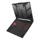 ASUS TUF GAMING TUF507NVR - LP047 AMD RYZEN Pc portátiles ASUS TUF GAMING TUF507NVR - LP047 AMD RYZEN Pc portátiles