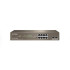 SWITCH IP - COM G1110P - 8 - 150W 10 PUERTOS