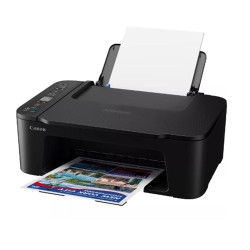 MULTIFUNCION CANON TS3750I PIXMA A4 WIFI