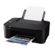 MULTIFUNCION CANON TS3750I PIXMA A4 WIFI Multifunciones MULTIFUNCION CANON TS3750I PIXMA A4 WIFI Multifunciones
