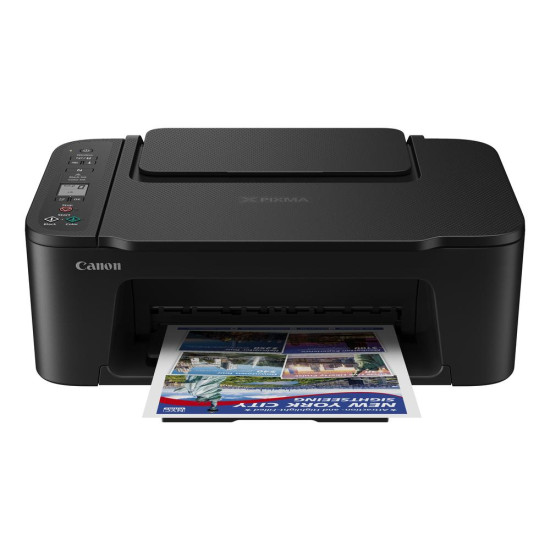 MULTIFUNCION CANON TS3750I PIXMA A4 WIFI Multifunciones MULTIFUNCION CANON TS3750I PIXMA A4 WIFI Multifunciones