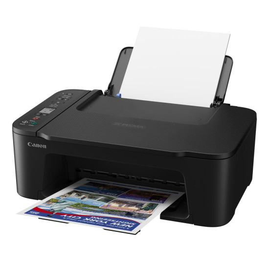 MULTIFUNCION CANON TS3750I PIXMA A4 WIFI Multifunciones MULTIFUNCION CANON TS3750I PIXMA A4 WIFI Multifunciones