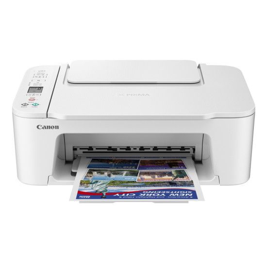 MULTIFUNCION CANON TS3751I PIXMA A4 WIFI Multifunciones