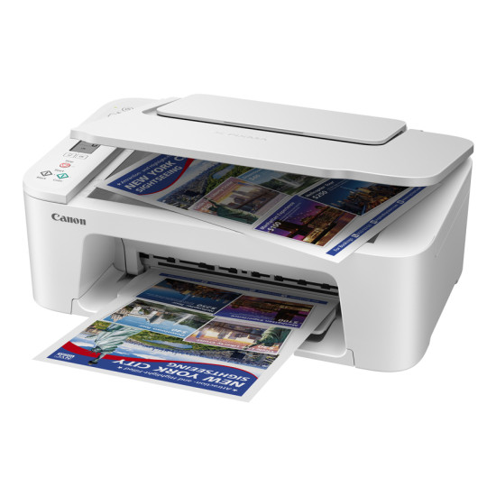 MULTIFUNCION CANON TS3751I PIXMA A4 WIFI Multifunciones